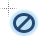 Unavaible cursor