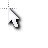 Normal select cursor