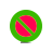 Unavailable cursor