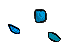 Aero White Cursors preview