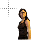 Unavailable cursor
