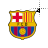 Alternate select cursor