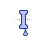 Text select cursor