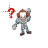 Help select cursor