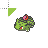 Ivysaur cursor