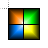 Real Windows 7 Flag Animated cursor