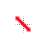 Rainbow Diagonal 1 cursor