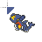 garchomp s cursor