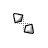 diagonal resize 1 cursor