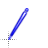 Handwriting cursor