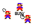 Kazuki Aoyama Cursors preview