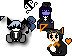Gaia Cursors Cursors cursor preview