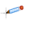 Handwriting cursor
