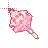 GirlsGenerationLightstick cursor