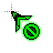 Unavailable cursor