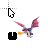 Working in background cursor
