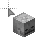skeleton head cursor