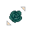 Suiseiseki Diagonal 2 cursor