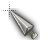 Move cursor