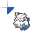abomasnow s cursor
