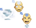 Seirei no Moribito Cursors preview