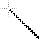Handwriting cursor