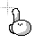 Normal select cursor