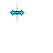tinyUNC-hor cursor