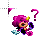 Help select cursor