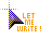 Text select cursor