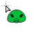 Pigmask 3 (General) cursor