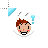 Link select cursor