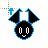 Alternate select cursor