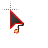 Normal select cursor