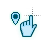 Normal select cursor