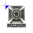 MW2 TAR 21 Marksman emblem cursor