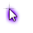 Normal select cursor