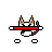 Horizontal resize cursor