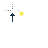 Alternate select cursor