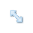 Diagonal Resize 1a cursor