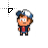 Dipper Pines cursor
