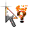 Help select cursor