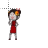 Text select cursor