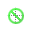 Unavailable cursor