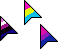 Pride LBGT Cursors preview