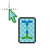 Text select cursor
