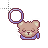BEAR GOOD COFFEE - Funcionando em segundo plano cursor
