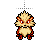 Alternate select cursor