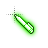 Handwriting cursor