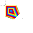 Normal select cursor